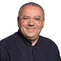 M. Yann Balange, votre Opticien Atol à Thouare sur loire