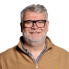 M. Stephane Cahet, votre Opticien Atol à Bonneville