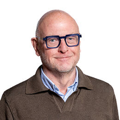 M. Jerome Grenier, votre Opticien Atol à Saint etienne