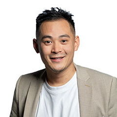 M. Soury Nokaya, votre Opticien Atol à Dinard - pleurtuit