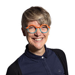 M. Stephane Lavoine-talmard, votre Opticien Atol à Macon ville