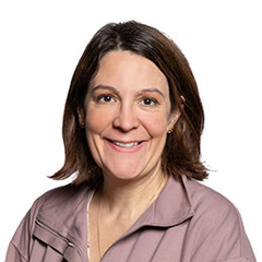 Mme Lina Lugowski, votre Opticien Atol à Bures sur yvette