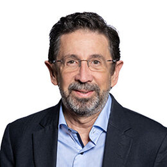 M. Benoit Godier, votre Opticien Atol à Velizy villacoublay