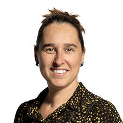 Mme Anne sophie Godard, votre Opticien Atol à Tinteniac