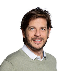 M. Nathan Morisseau, votre opticien Atol à Caveirac - Chemin de Vermaciel