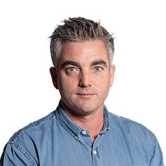 M. Pierre-alexandre Lesage, votre Opticien Atol à Beauvais