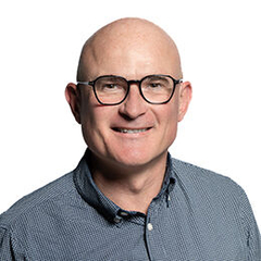 M. Vincent Berthelot, votre Opticien Atol à Font romeu