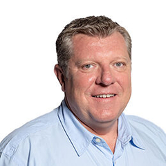 M. Franck Arriulou, votre Opticien Atol à Nay