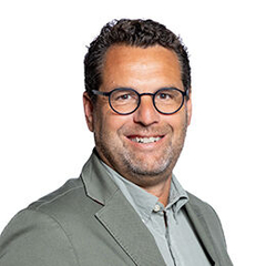 M. Pierre-henry Touche, votre Opticien Atol à Ayguemorte-les-graves