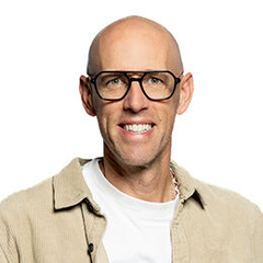 M. Adrien Grenard, votre Opticien Atol à Tournon sur rhone