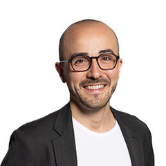 M. Florent Groz, votre Opticien Atol à Montpellier