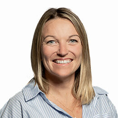 Mme Amelie Bouckaert, votre Opticien Atol à Buchy