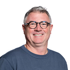 M. Fabrice Boutur, votre Opticien Atol à Cavaillon