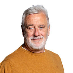 M. Nicolas Brun, votre Opticien Atol à Opio