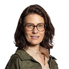 Mme Peggy Micheletti, votre Opticien Atol à Saint maximin