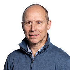 M. Romain Le vely, votre Opticien Atol à Gonfreville l'orcher