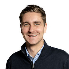 M. Pierre-louis Vauchelet, votre Opticien Atol à Saint-avold