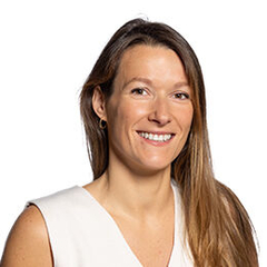 Mme Charlotte Daubert, votre Opticien Atol à Neufchatel en bray