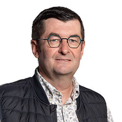 M. David Cavelart, votre Opticien Atol à Laloubere