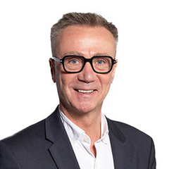 M. Marc Palvadeau, votre Opticien Atol à Roanne