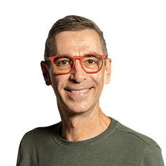 M. Georges Pontois, votre Opticien Atol à Salon de provence