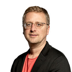 M. Jérôme Gouriau, votre Opticien Atol à Brétigny sur orge.