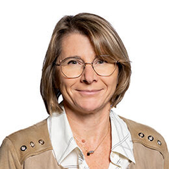 Mme Rachel Sanchez, votre Opticien Atol à Villefranche sur saone