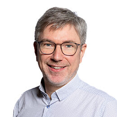 M. Xavier Girard, votre Opticien Atol à Givet