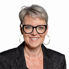 Mme Audrey Paton, votre Opticien Atol à Plan de cuques