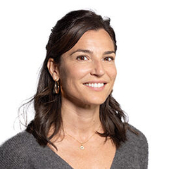 Mme Noemie Gautier - laroussinie, votre Opticien Atol à Perpignan