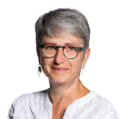 Mme Sylvie Hamelin, votre Opticien Atol à Nort sur erdre