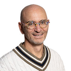 M Julien Ogel, votre Opticien Atol à Saran