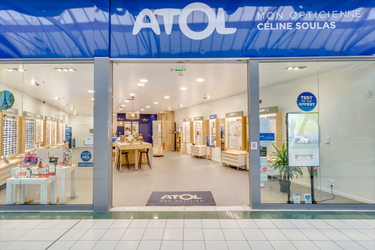 Atol Mon Opticien - Bruz - Place du Vert Buisson