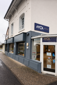Atol Style - La Brede