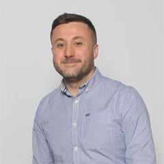 M. Francois Robert, votre Opticien Atol à Perigueux