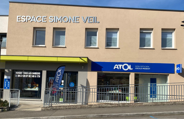 Atol Audition - Beaucourt