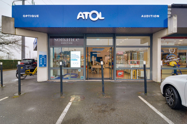 Atol Audition - Vannes