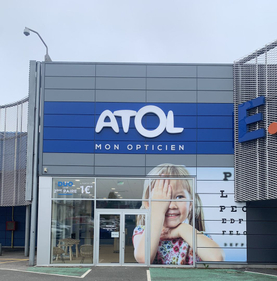 Atol Audition - Neufchatel En Bray