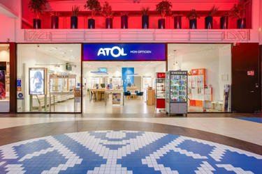 Atol Audition - Menetrol