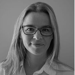 Mme. Delphine Laroche, votre Opticienne Atol à Chambourcy