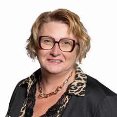 Mme Angelique Subery, votre Opticien Atol à Mordelles