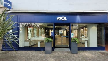 Atol Audition - Montbeliard