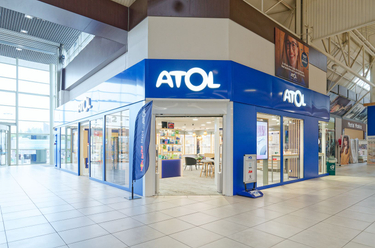 Atol Audition - Montbeliard