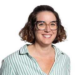 Mme Agathe Avenard, votre Opticien Atol à Herbignac