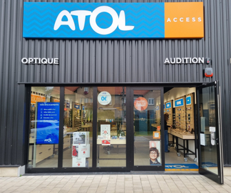 Atol Access - Boulay-Moselle - Rue du Général Newinger