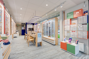 Atol Mon Opticien - Le Grand-Quevilly - Avenue J F Kennedy