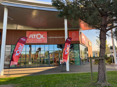 Atol Access - Saint-Paul-Lès-Dax - D524