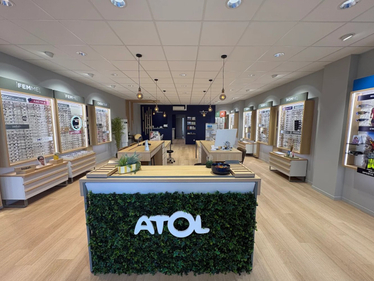 Atol Mon Opticien - Trélazé