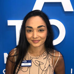 Mme Manuela Gil, votre Opticienne Atol à Aix en provence