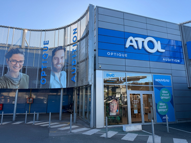 Atol Audition - Neufchatel En Bray